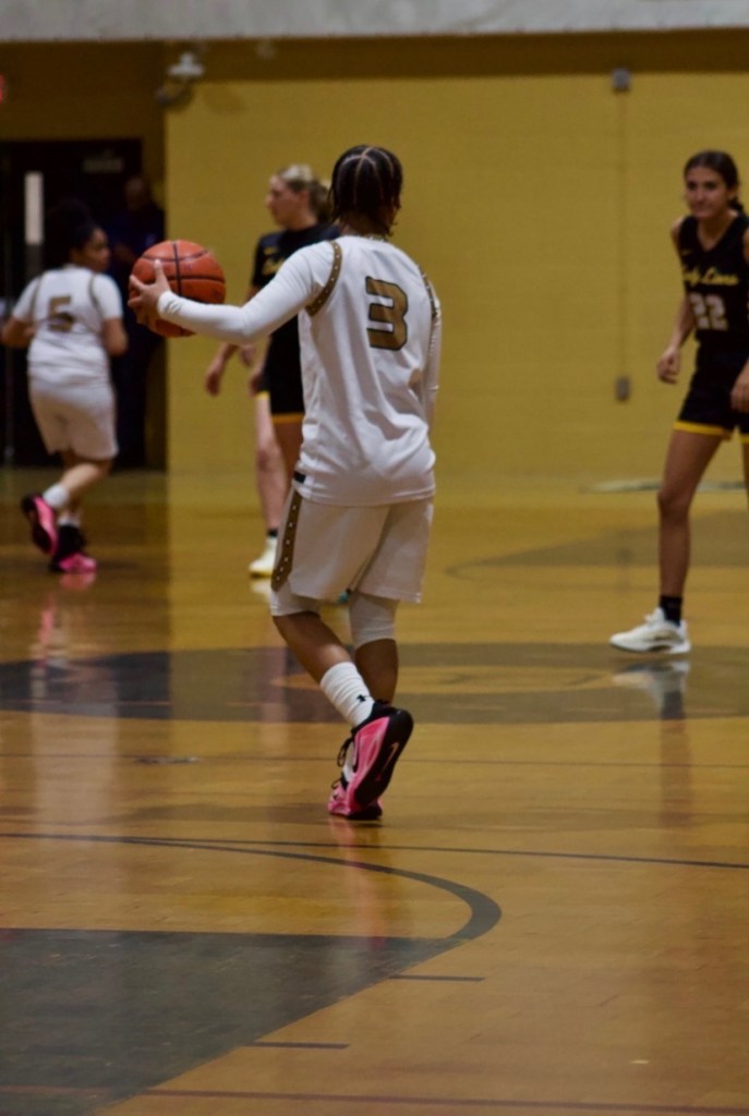 Aniyah Wright