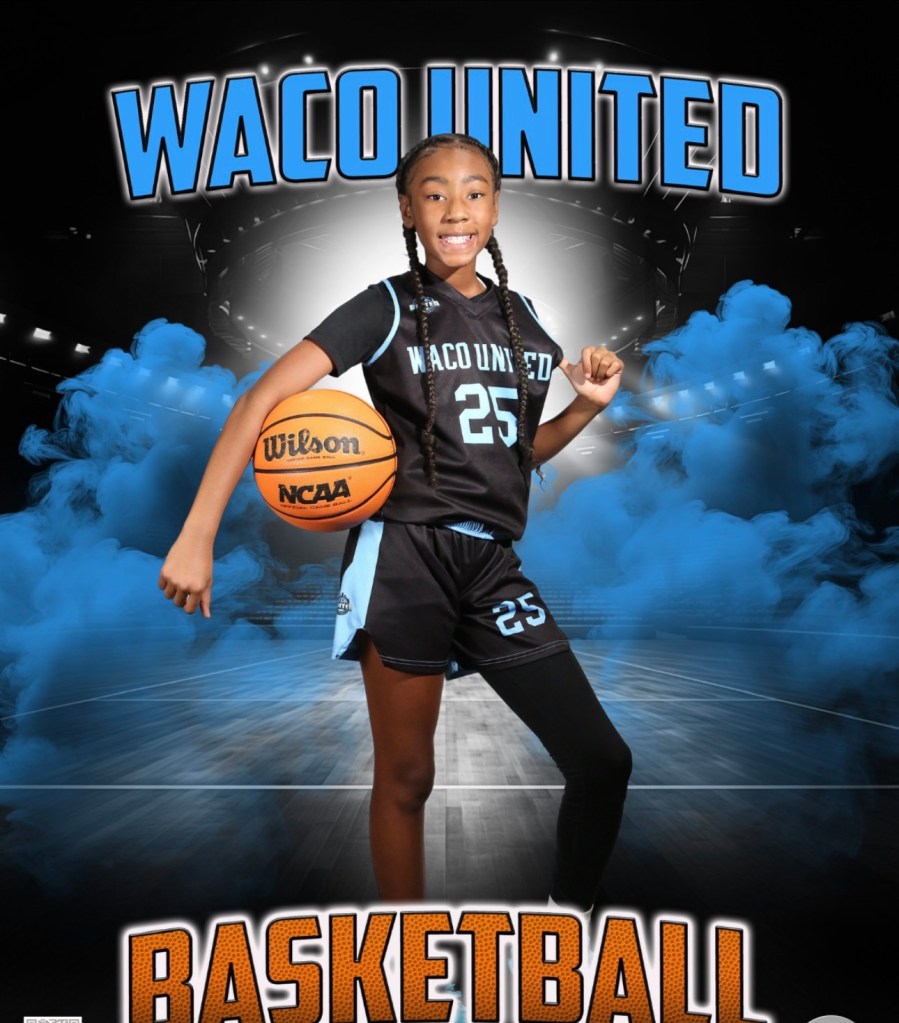 Armoni Mitchell