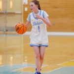 Emma Spackman
