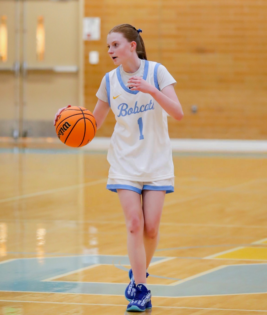 Emma Spackman