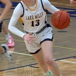 Grace Bechtel