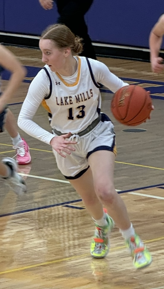 Grace Bechtel