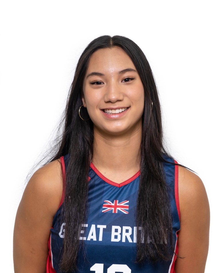 Emma Briggs
