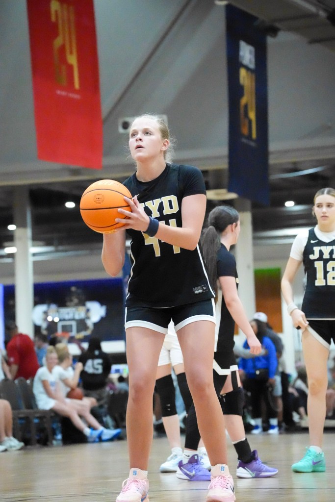 Reese Painter