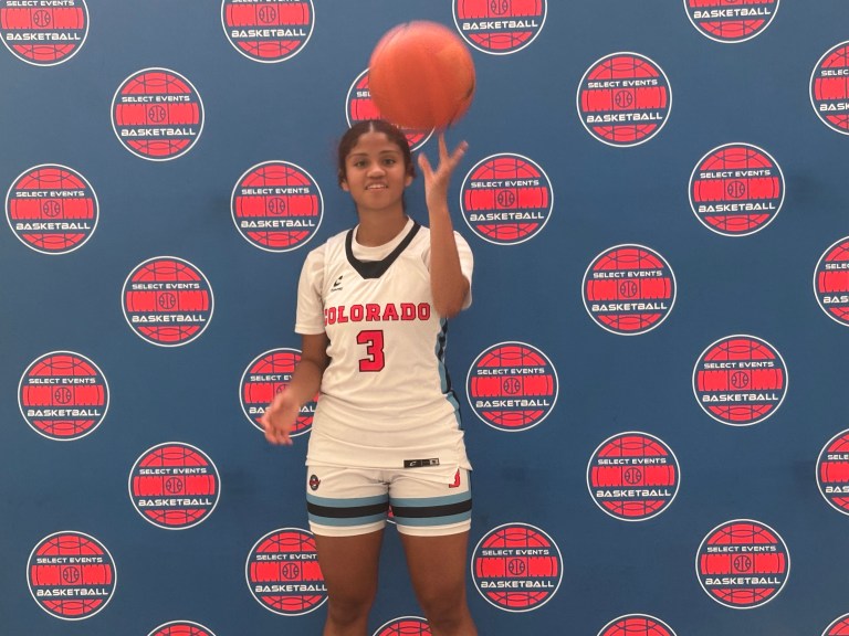 Makayla Johnson