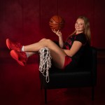 Haley Cowgill
