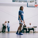 Arihanna Wilson