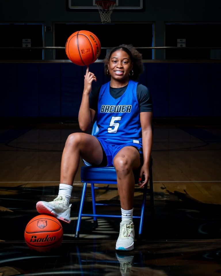 Jayla Jackson-Allen