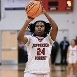 Rankings Update: Top Newcomers