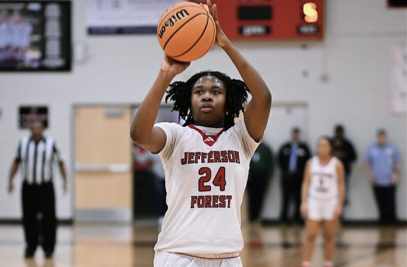 Rankings Update: Top Newcomers