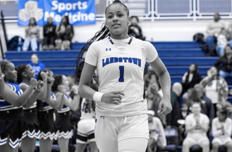 Rankings Update: Top 2028 Newcomers Part 2