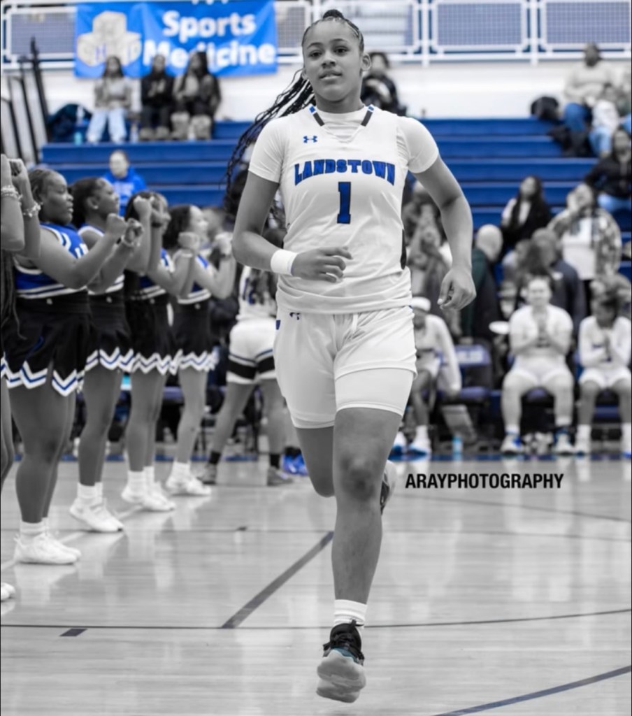 Tahjae Eaton Simmons