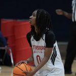 Battle on the Hardwood: Wildcats vs Wave-Experience Takes Over