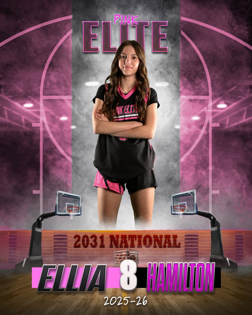 Ellia Hamilton