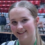 Izzy Eliason