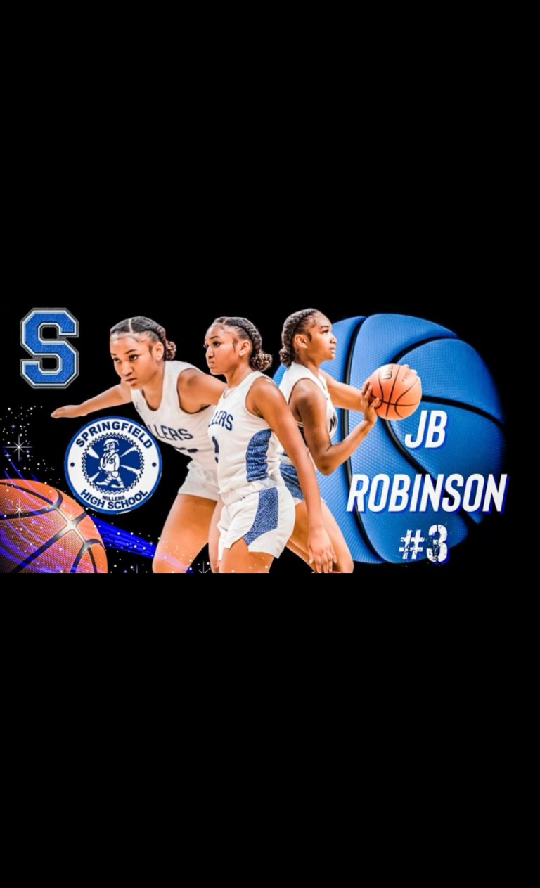 J’Bionna Robinson