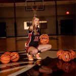Morgan Braley