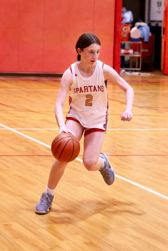 Megan Lagas