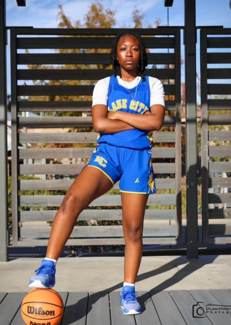 Jada Robinson