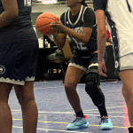 Jazlyn Huntley