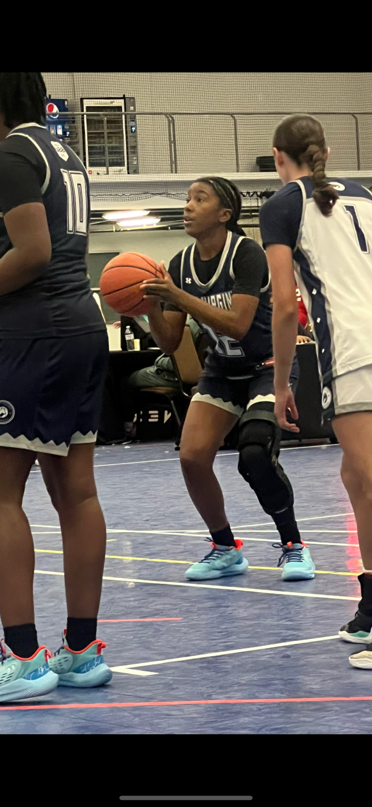 Jazlyn Huntley