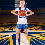 Madelyn Bradley