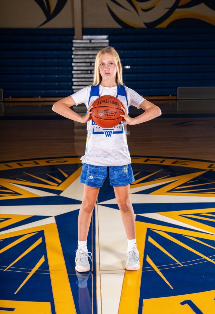 Madelyn Bradley