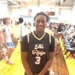 Kaniya Dumas