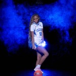 Leayana Dorville