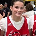 Lilly Burnison