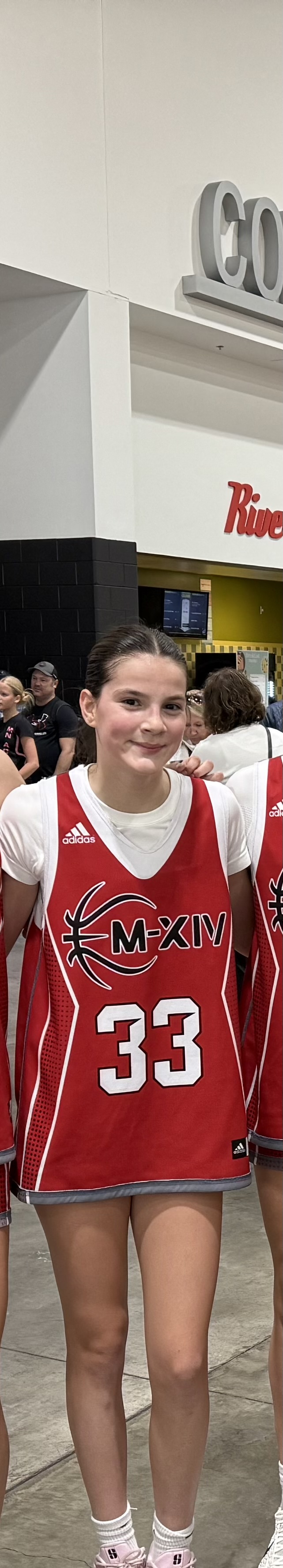 Lilly Burnison