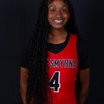 Ja’Niya Monroe