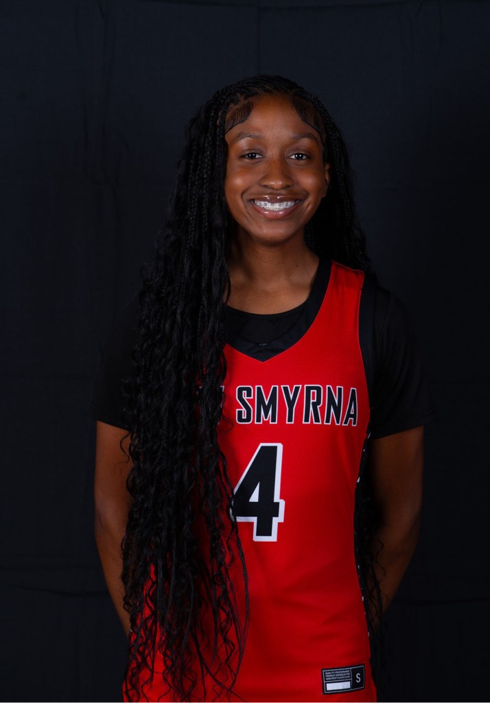 Ja’Niya Monroe