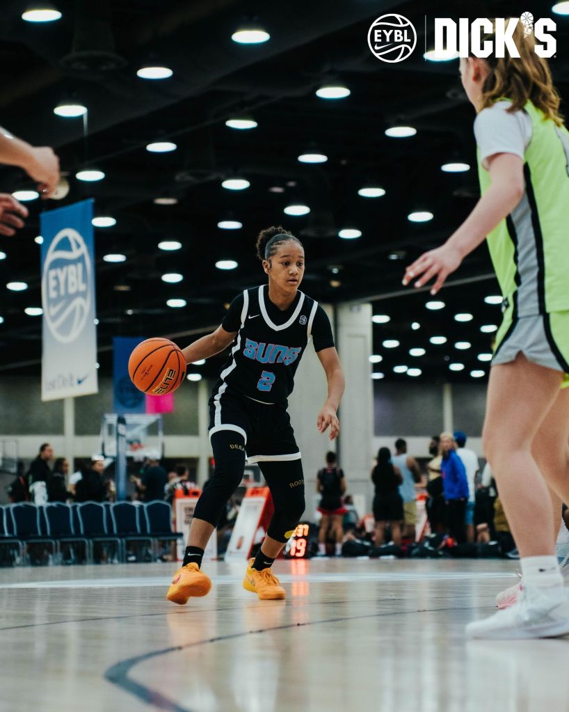 Essence Deleon Gibbs