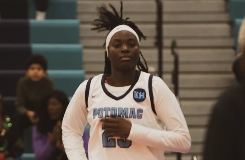 District Battle Signals Playoff Rematch: Potomac vs. Woodbridge