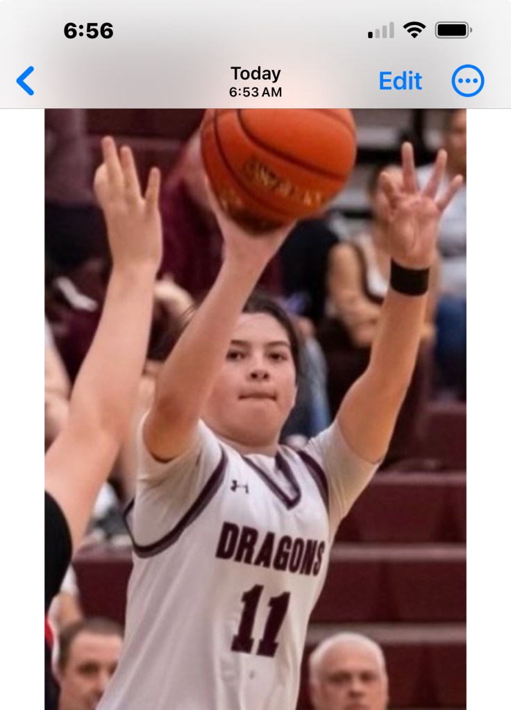 Katie “KP” Peiffer