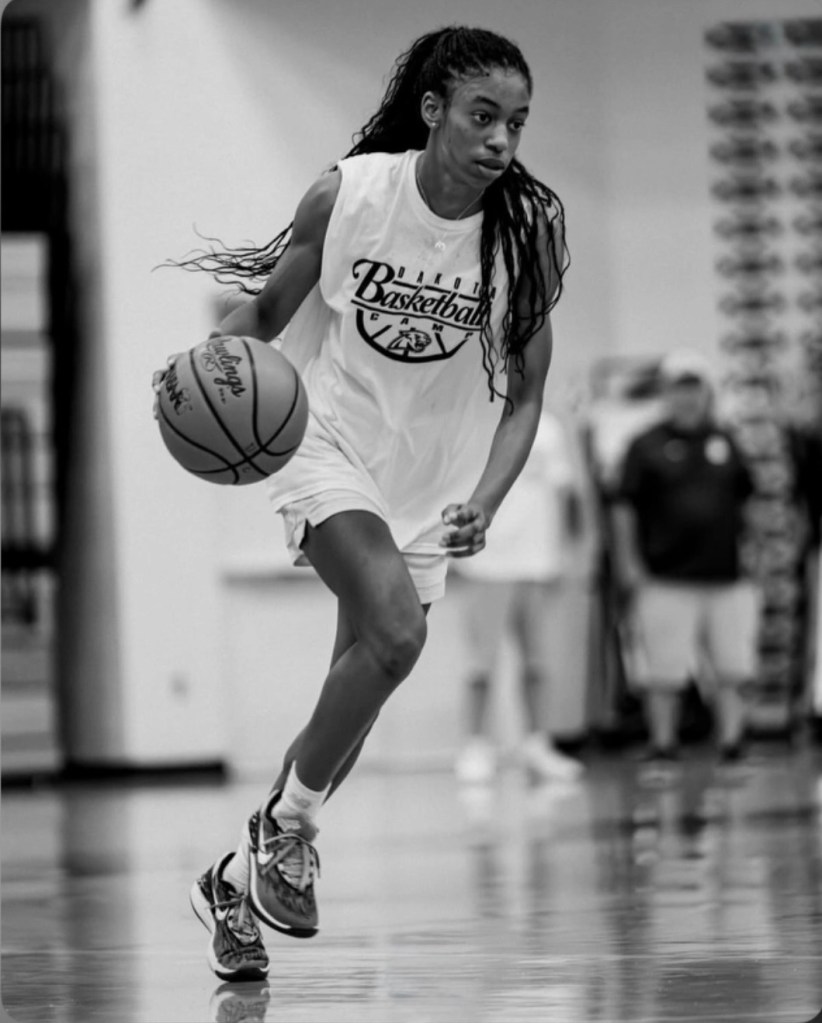 Kaiah Nichols