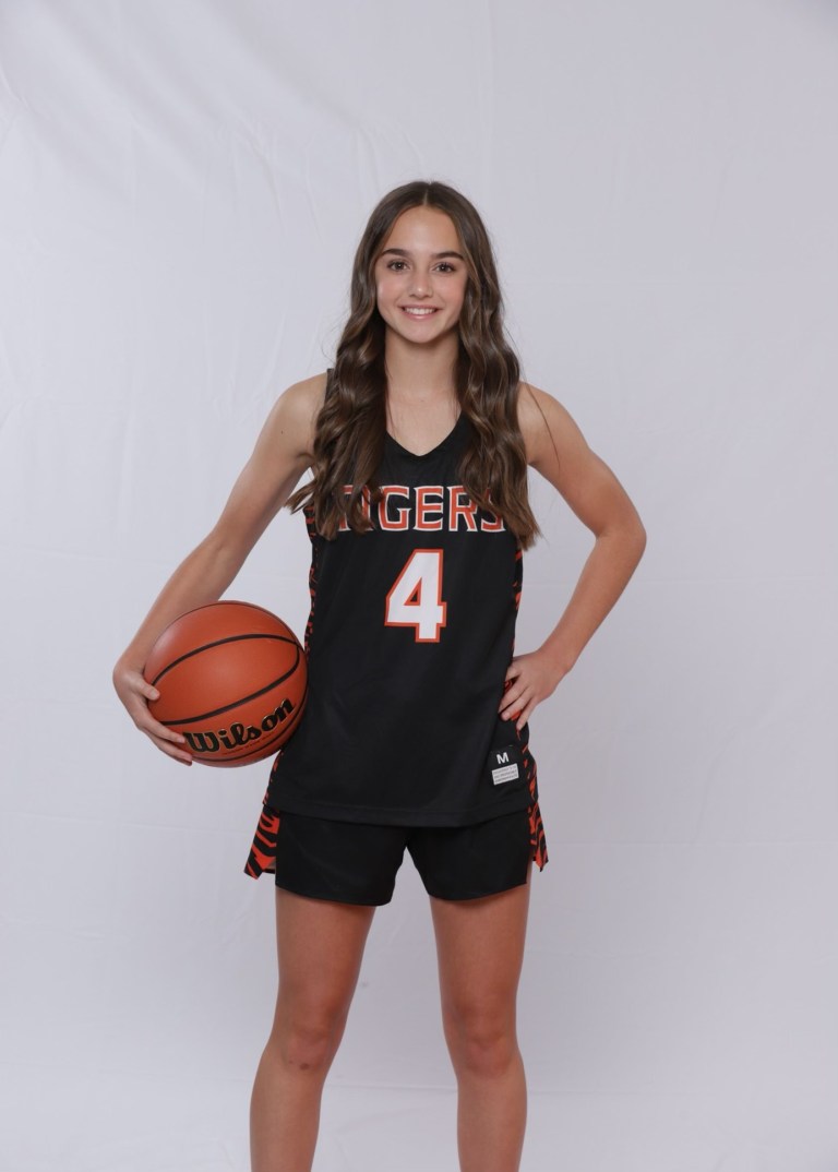Payton Brown