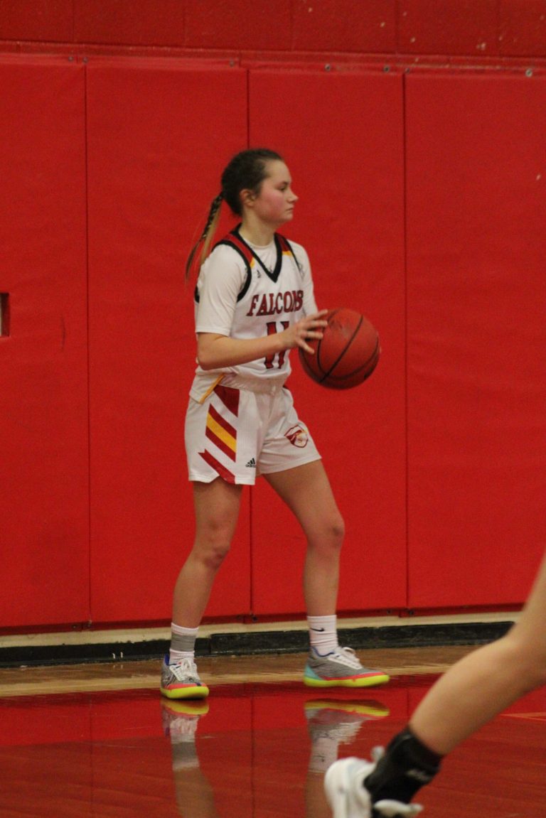 Charlee Neb