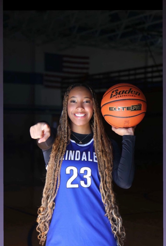 Ma’Kaylin Smith