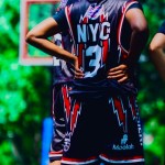 Nyla Burwell