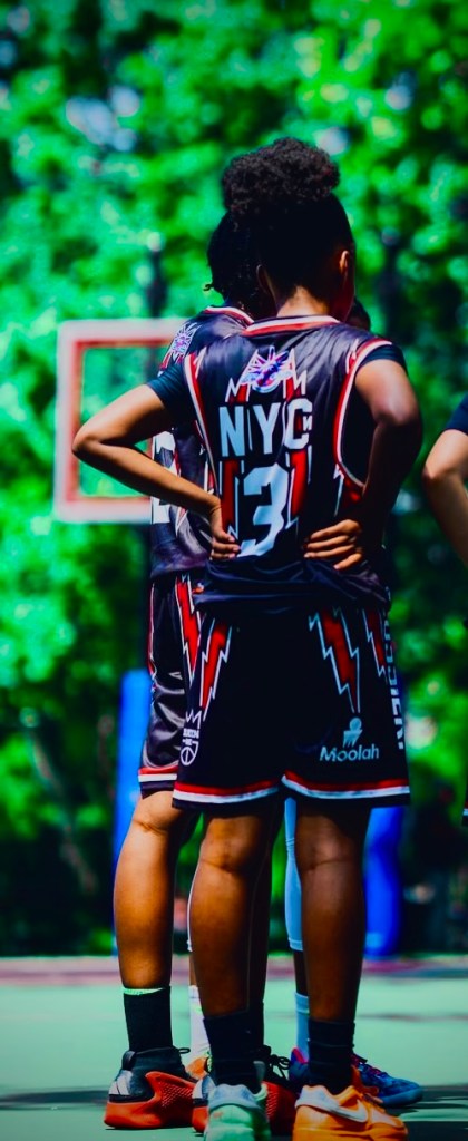 Nyla Burwell