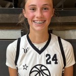 Baylie Arrington