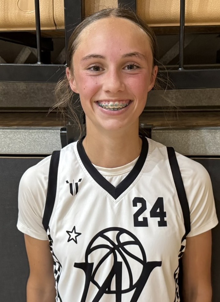 Baylie Arrington