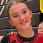 Clara Gustafson