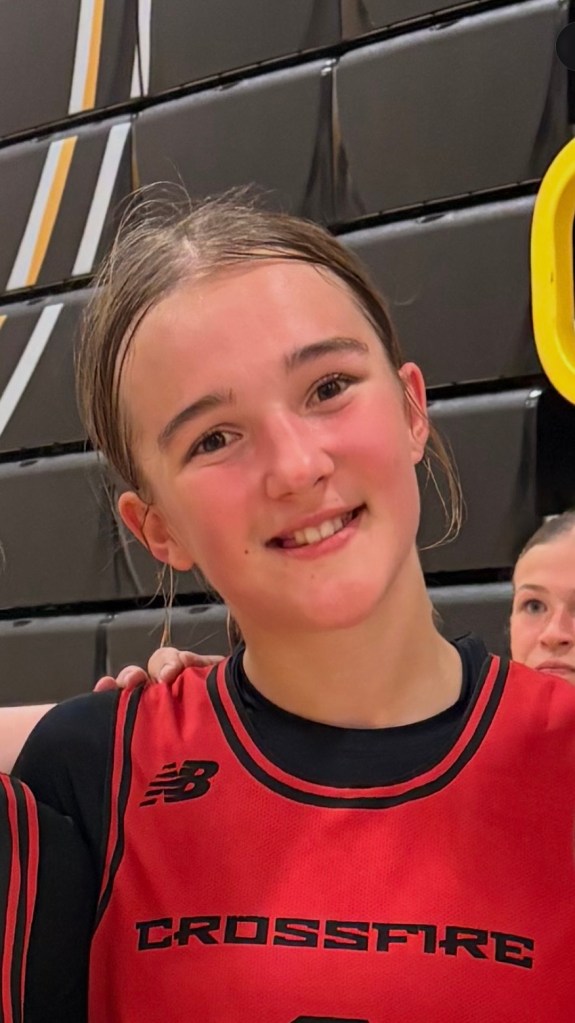 Clara Gustafson