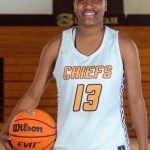 A’ryn Jackson