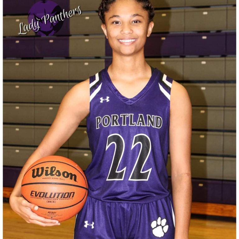 Taya Totten