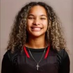 Biannca Scott