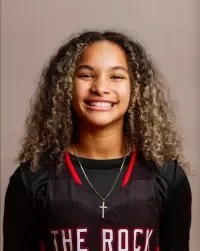 Biannca Scott